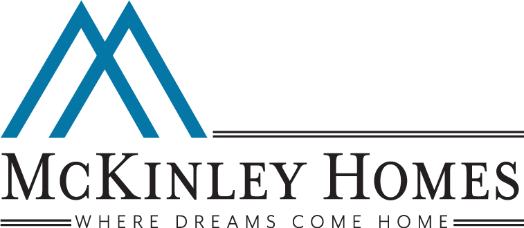 Mckinley Homes Logo