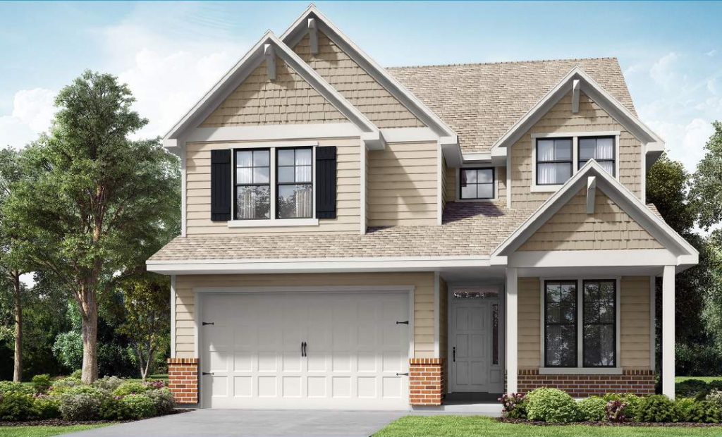 Rosewood Plan
