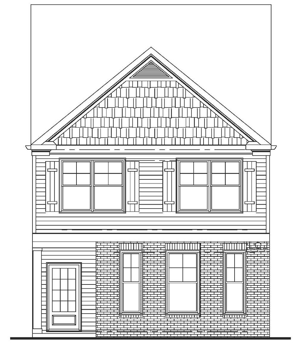 Field Glen Plan