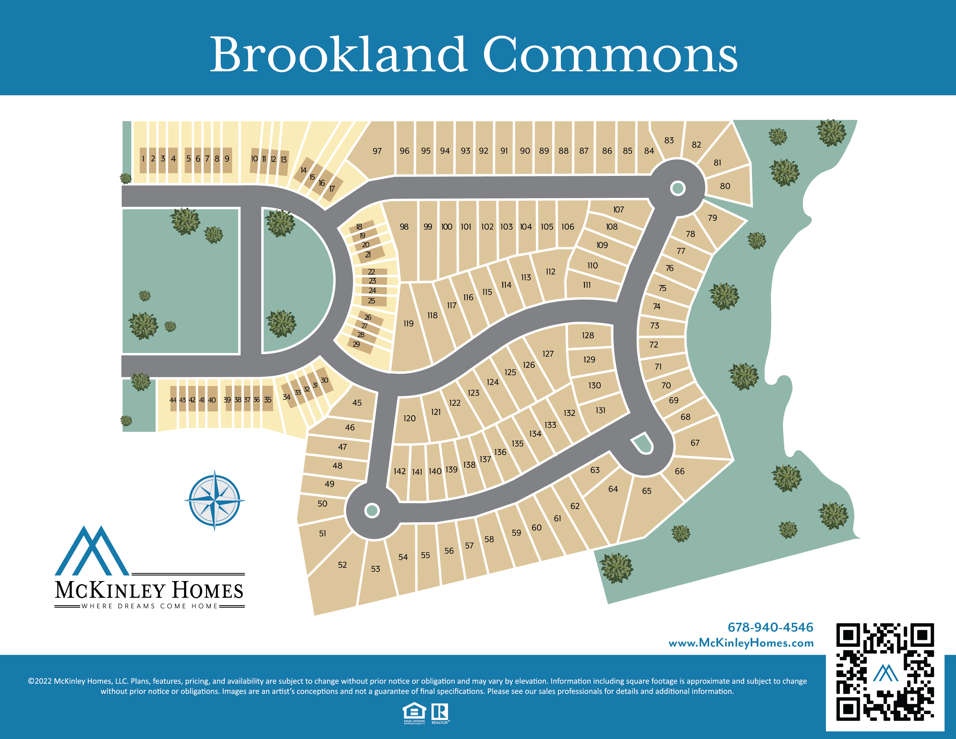 Brookland Commons