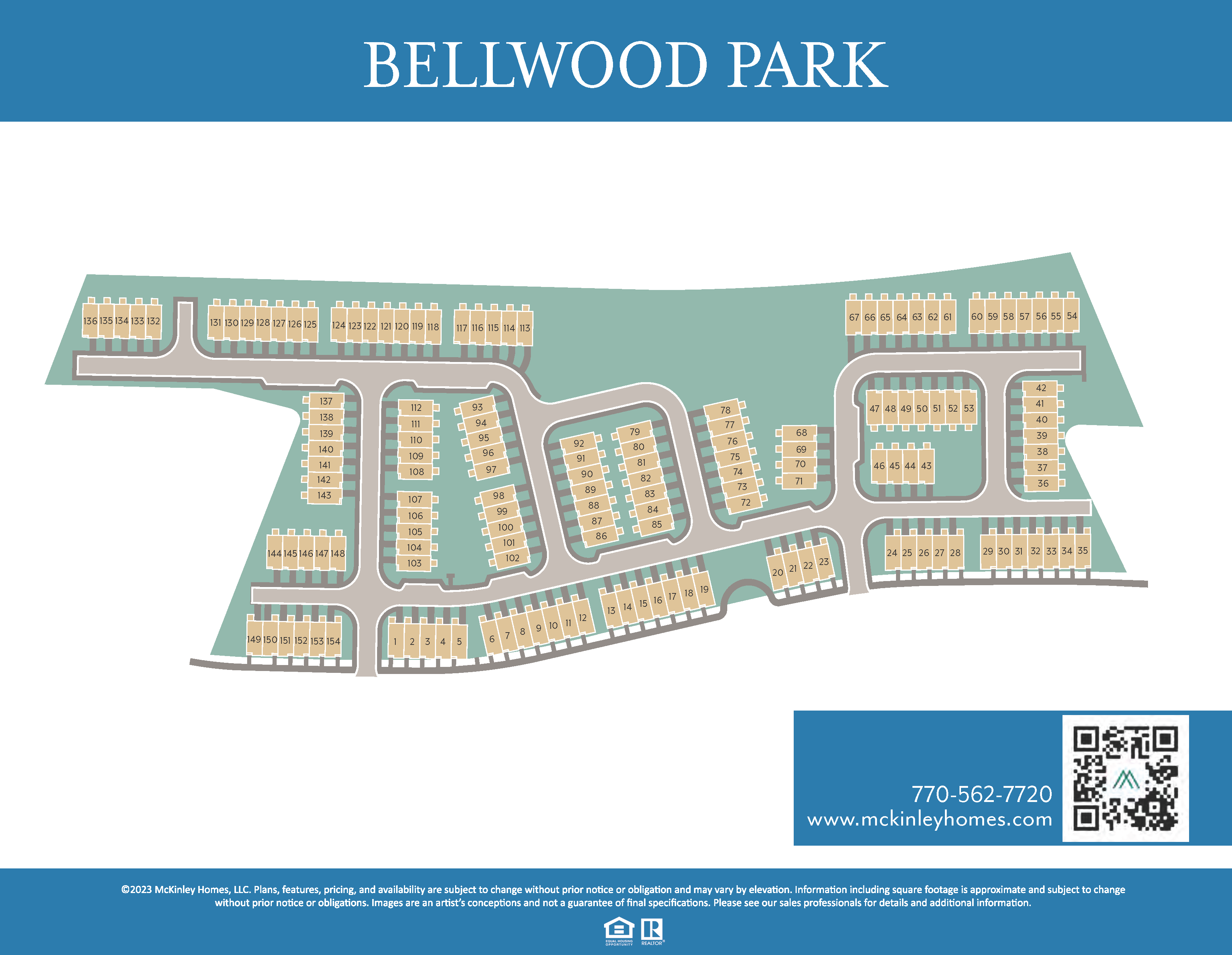 Bellwood Park