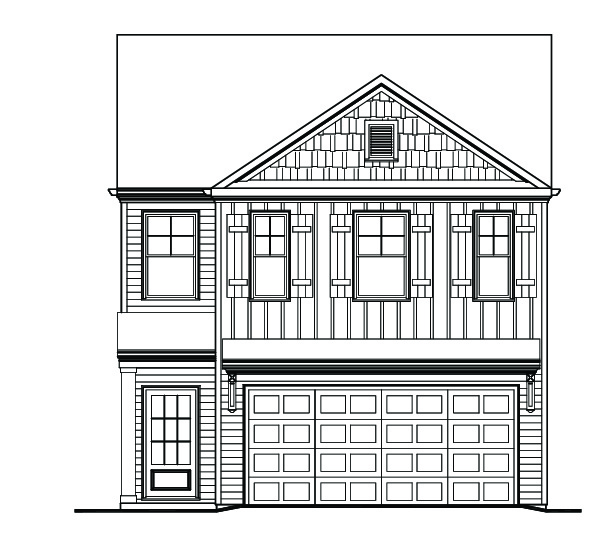 Oakgrove Plan