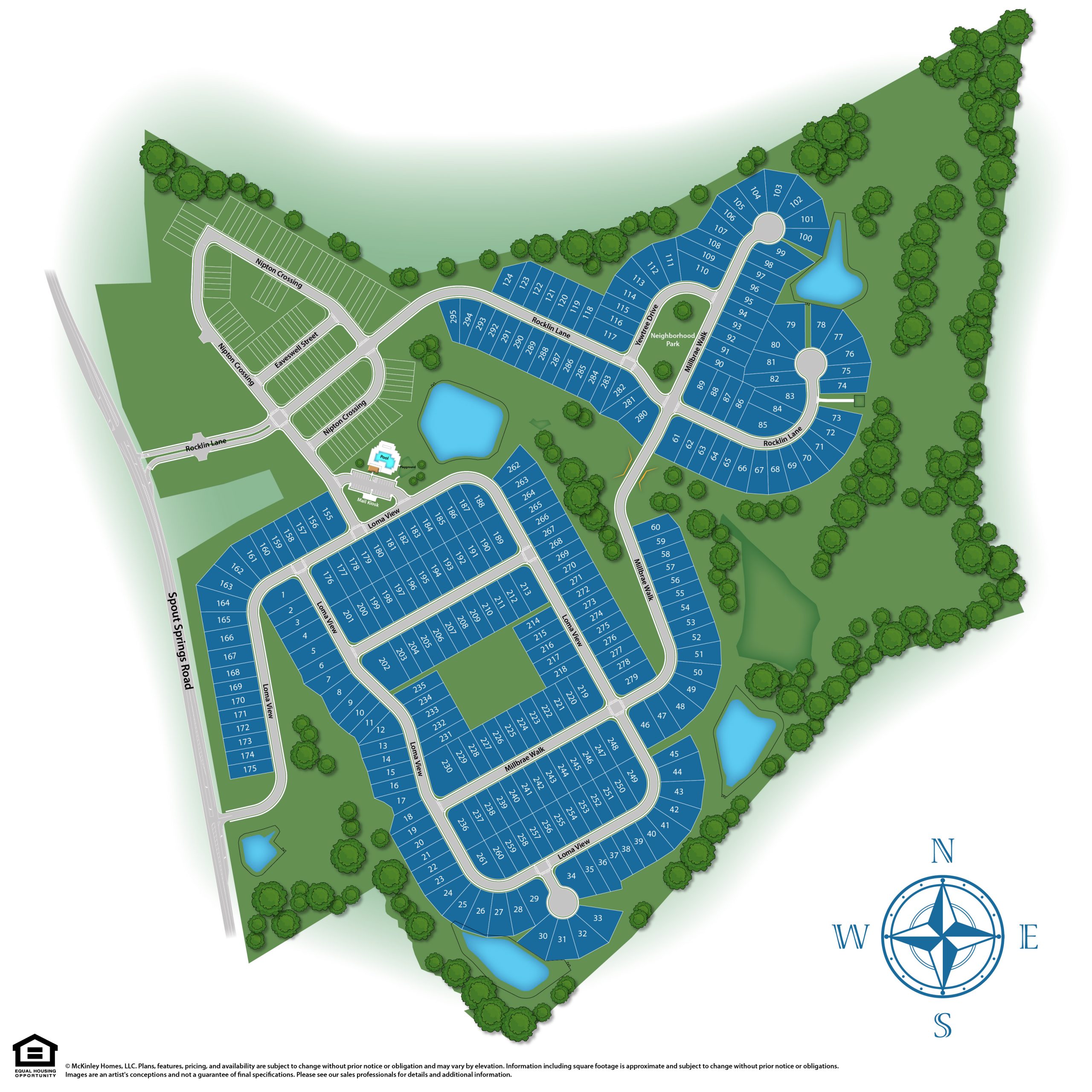 Clark Farms