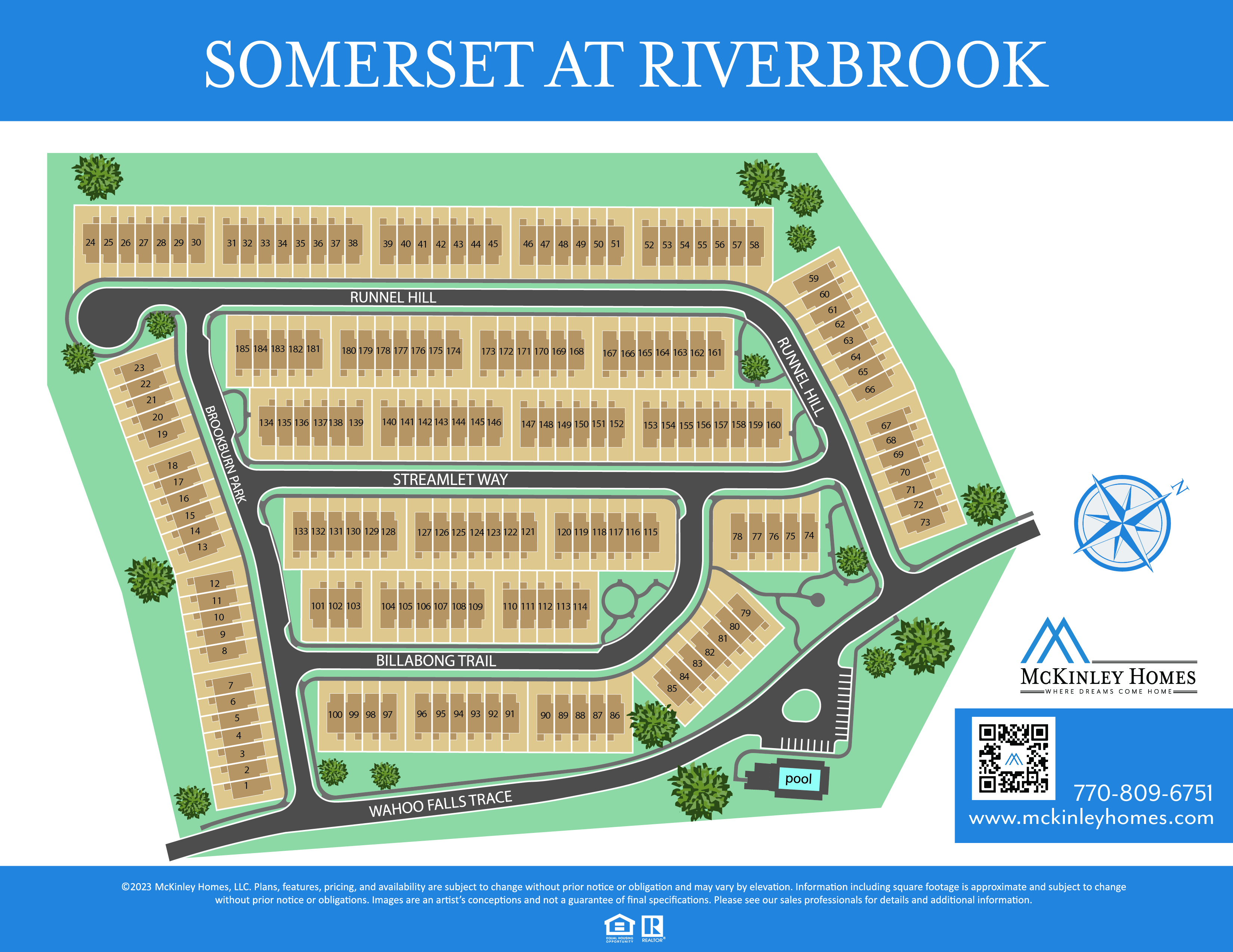 Somerset at Riverbrook